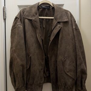 Lioness Kenny Bomber Jacket